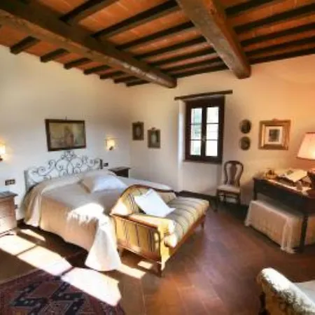 Agriturismo San Valentino Farm stay