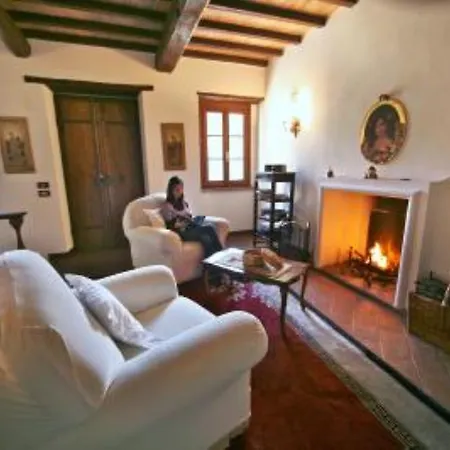Agriturismo San Valentino Farm stay