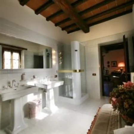 San Valentino בית חווה *