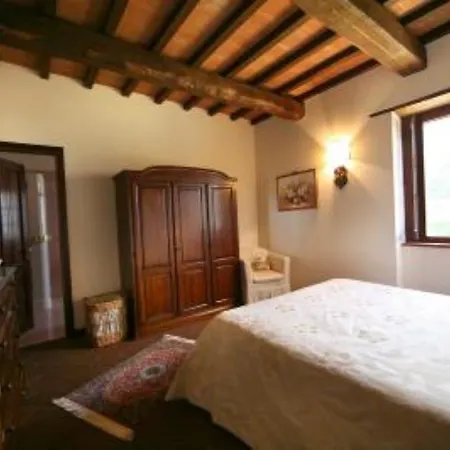 Agriturismo San Valentino Amelia
