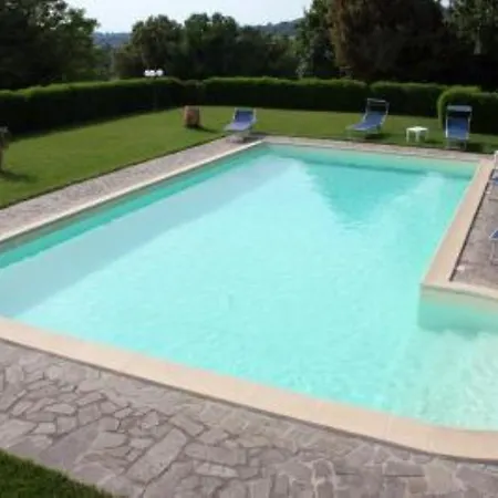 Agroturismo San Valentino