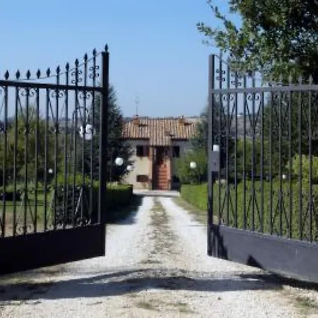 Agriturismo San Valentino * Amelia