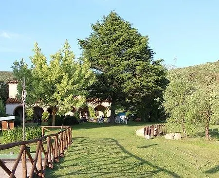 Agroturismo San Valentino Amelia