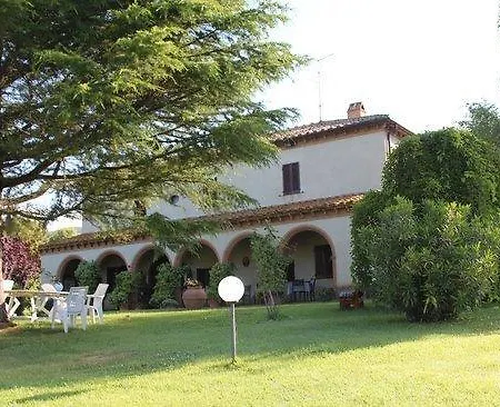 Bauernhof Agriturismo San Valentino *
