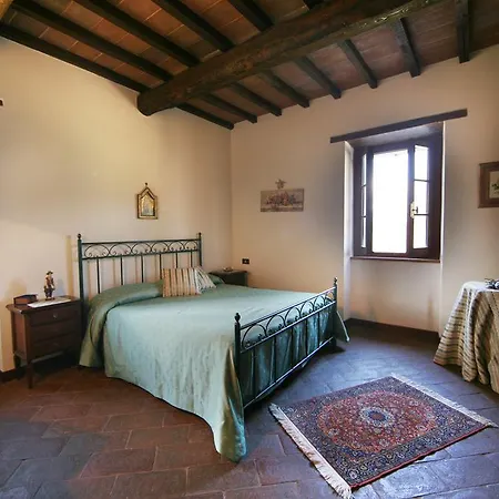 Agriturismo San Valentino * Amelia