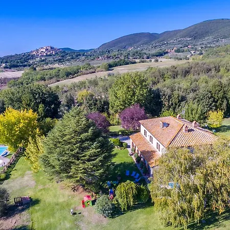 Agriturismo San Valentino
